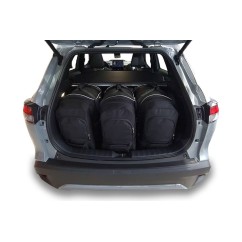 Kjust Car Bags Set
