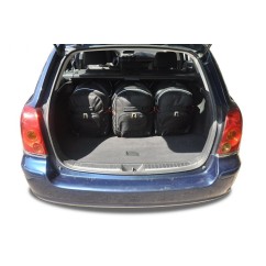 Kjust Car Bags Set