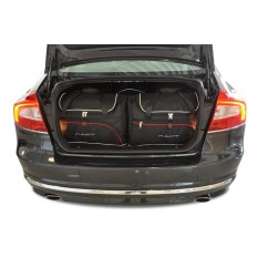 Kjust Car Bags Set