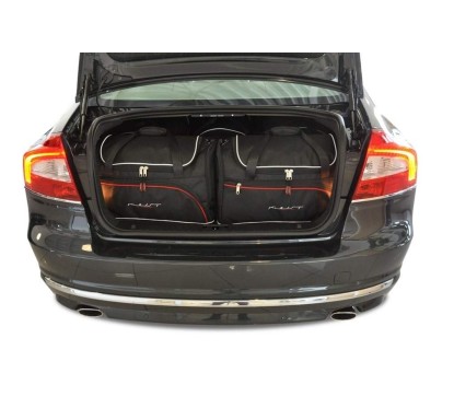 Kjust Car Bags Set