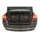 Kjust Car Bags Set