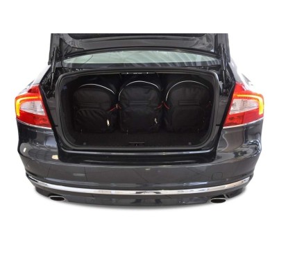 Kjust Car Bags Set