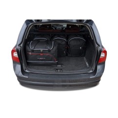 Kjust Car Bags Set