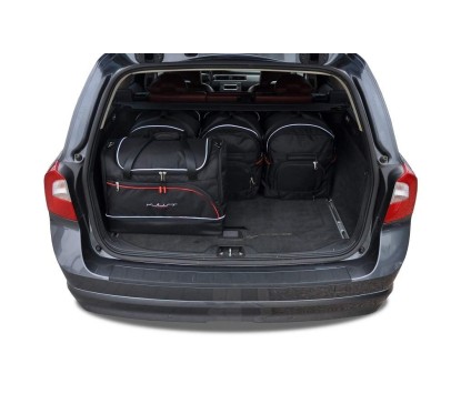 Kjust Car Bags Set