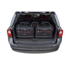 Kjust Car Bags Set