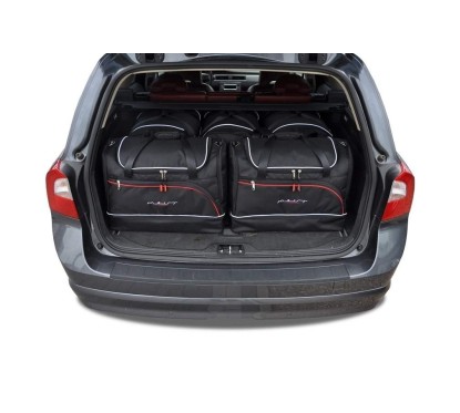 Kjust Car Bags Set