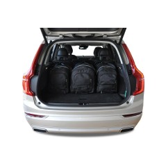 Kjust Car Bags Set