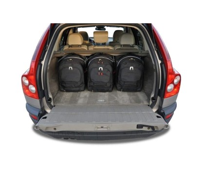 Kjust Car Bags Set