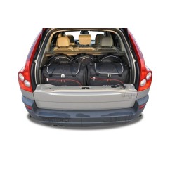 Kjust Car Bags Set