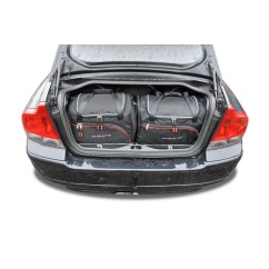 Kjust Car Bags Set