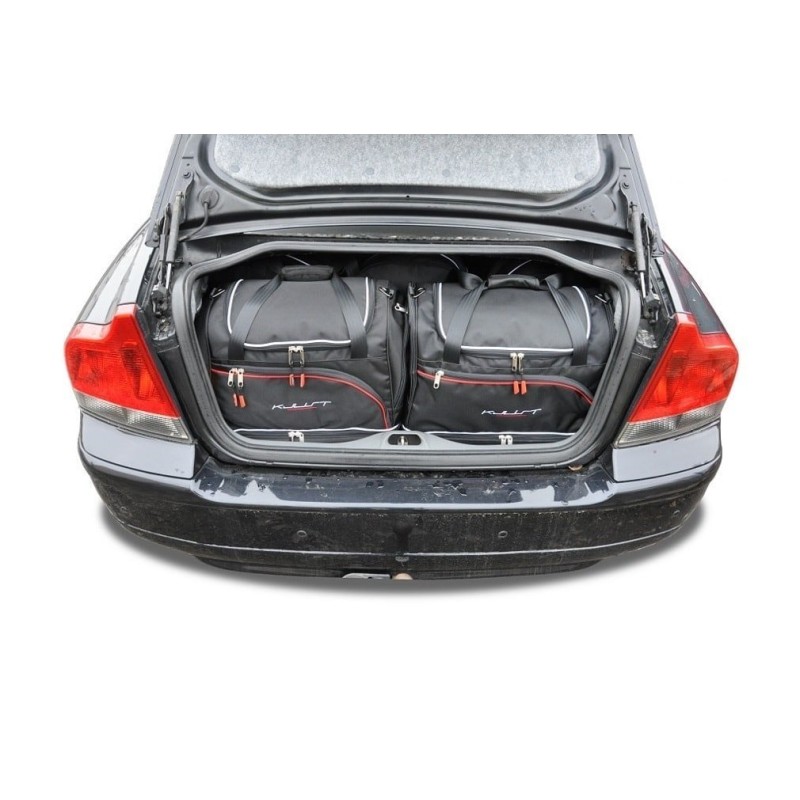 Kjust Car Bags Set