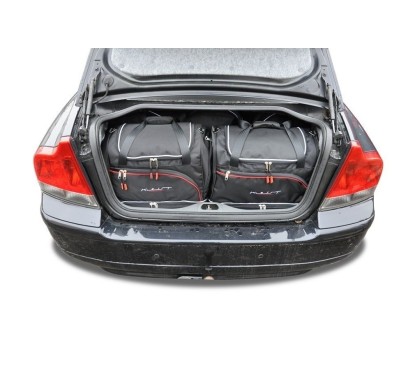 Kjust Car Bags Set