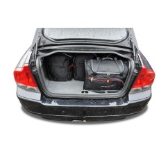 Kjust Car Bags Set