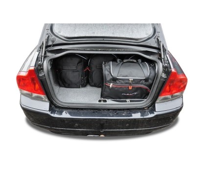 Kjust Car Bags Set