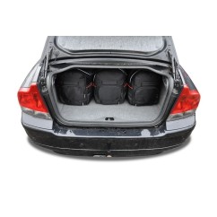 Kjust Car Bags Set