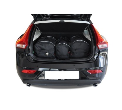 Kjust Car Bags Set