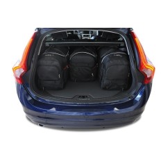 Kjust Car Bags Set