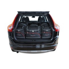 Kjust Car Bags Set
