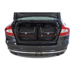 Kjust Car Bags Set