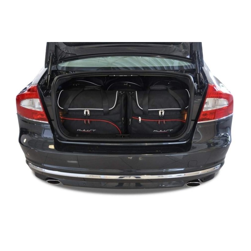 Kjust Car Bags Set