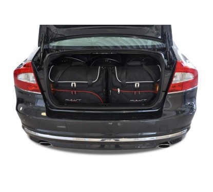 Kjust Car Bags Set
