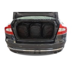 Kjust Car Bags Set