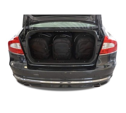 Kjust Car Bags Set
