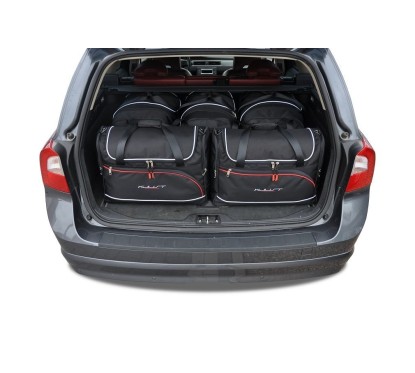 Kjust Car Bags Set
