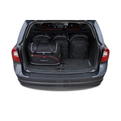 Kjust Car Bags Set