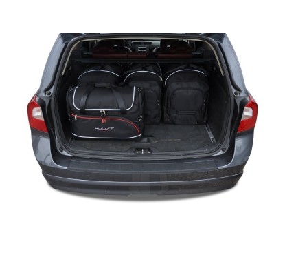 Kjust Car Bags Set
