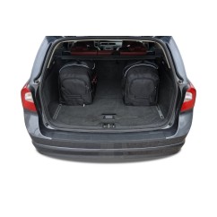 Kjust Car Bags Set