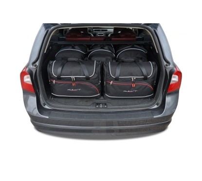 Kjust Car Bags Set