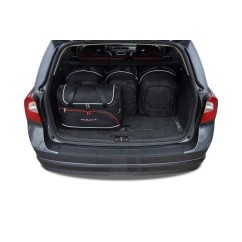 Kjust Car Bags Set