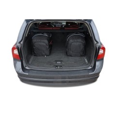 Kjust Car Bags Set