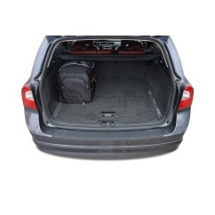 Kjust Car Bags Set