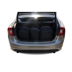 Kjust Car Bags Set