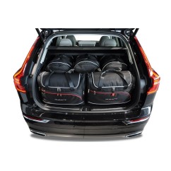 Kjust Car Bags Set