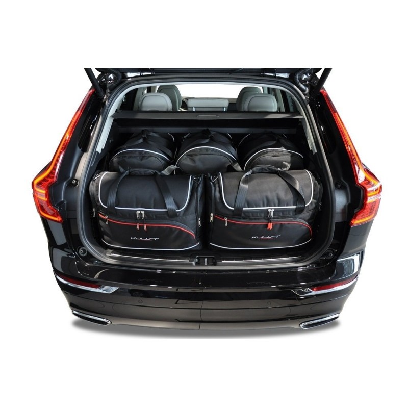 Kjust Car Bags Set