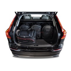 Kjust Car Bags Set