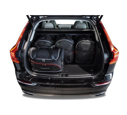 Kjust Car Bags Set