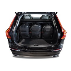 Kjust Car Bags Set
