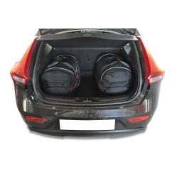 Kjust Car Bags Set