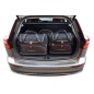 Kjust Car Bags Set