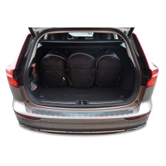 Kjust Car Bags Set