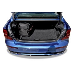 Kjust Car Bags Set