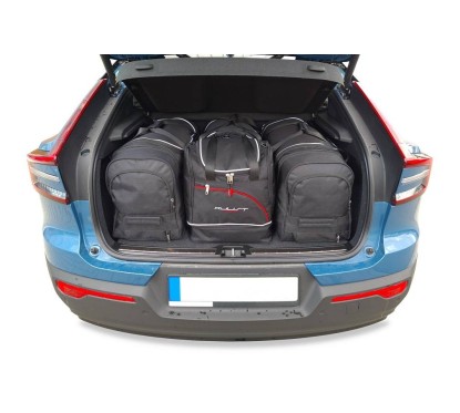 Kjust Car Bags Set