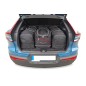 Kjust Car Bags Set