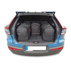 Kjust Car Bags Set