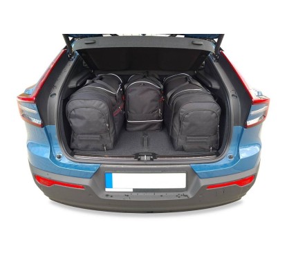 Kjust Car Bags Set