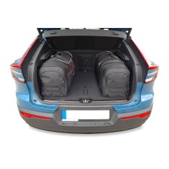 Kjust Car Bags Set